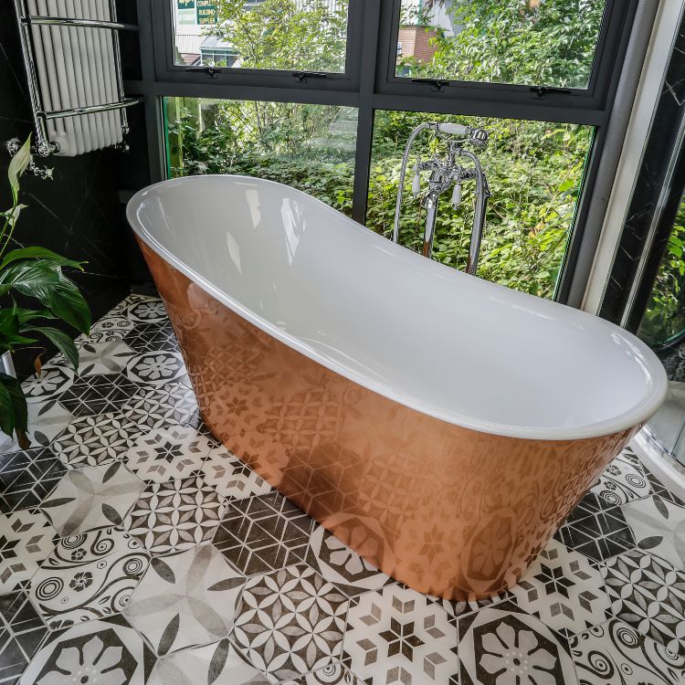 Autumn Bathroom Trends Bathshack