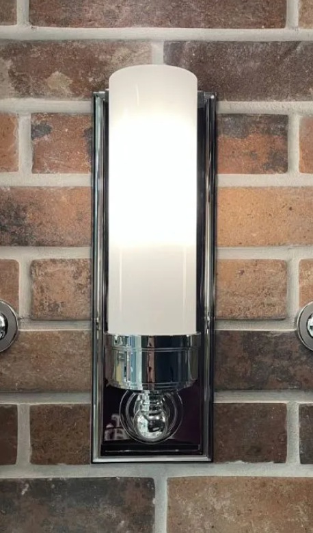 Bathroom lighting
