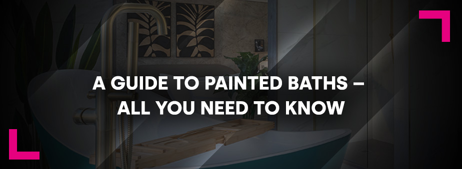 5 Tips for Painting your Bathtub Bathshack