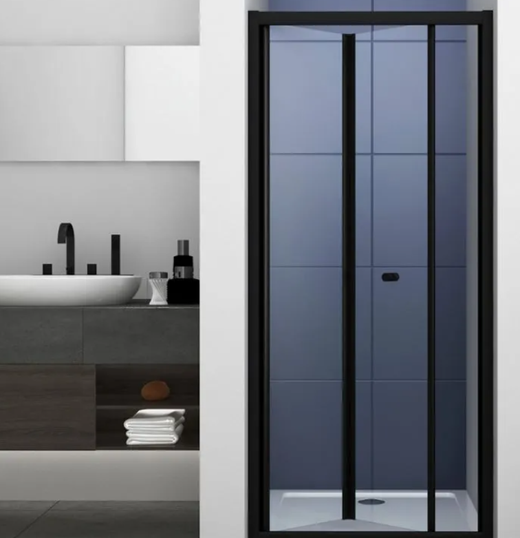 Shower enclosure