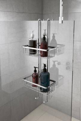 Shower Baskets Category Image
