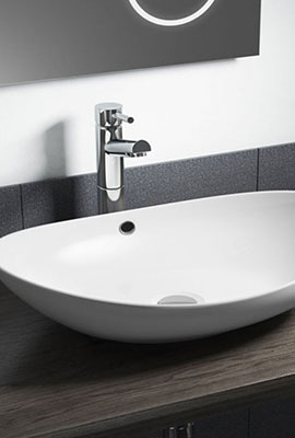 All Basin Accessories Category Image