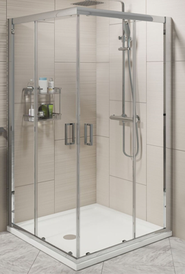 All Shower Doors Category Image