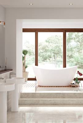 Freestanding Bath Suites Category Image