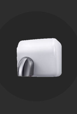 Hand Dryers Category Image