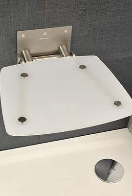 Shower Seats Category Image