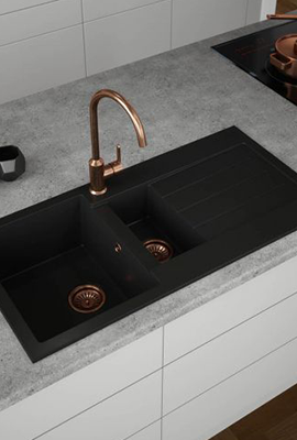 All Kitchen Sinks Category Image