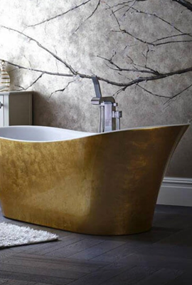 All Freestanding Baths Category Image