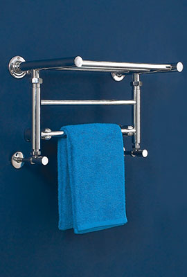 Traditional Towel Rails Category Image
