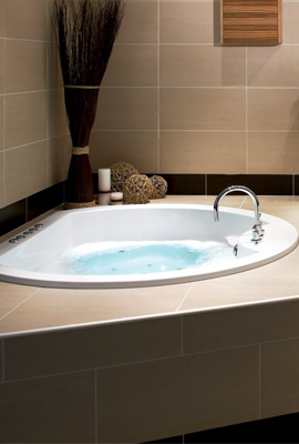 Whirlpool Bath Suites Category Image