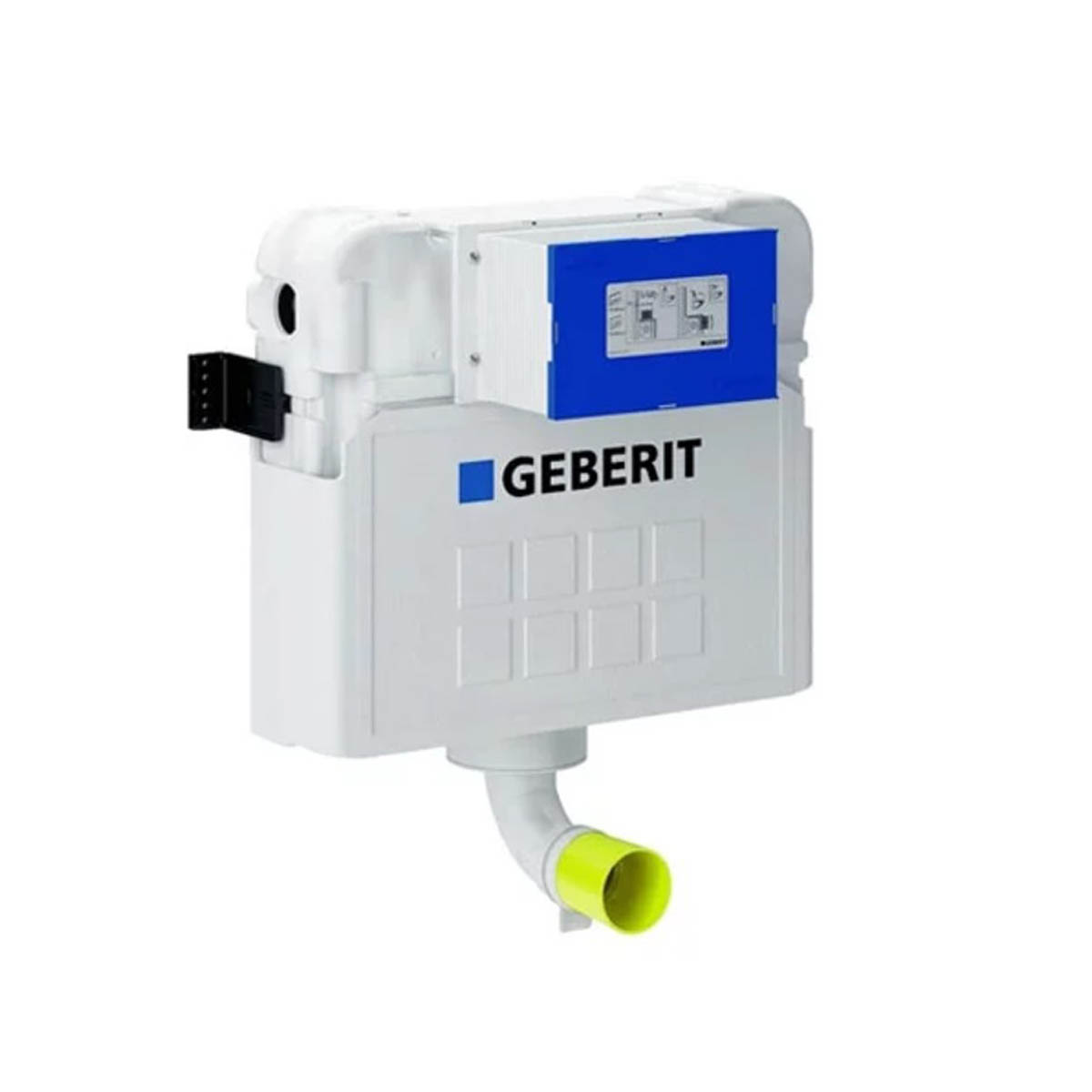 Geberit 109.205.00.1/(2)UP200 Concealed Cistern