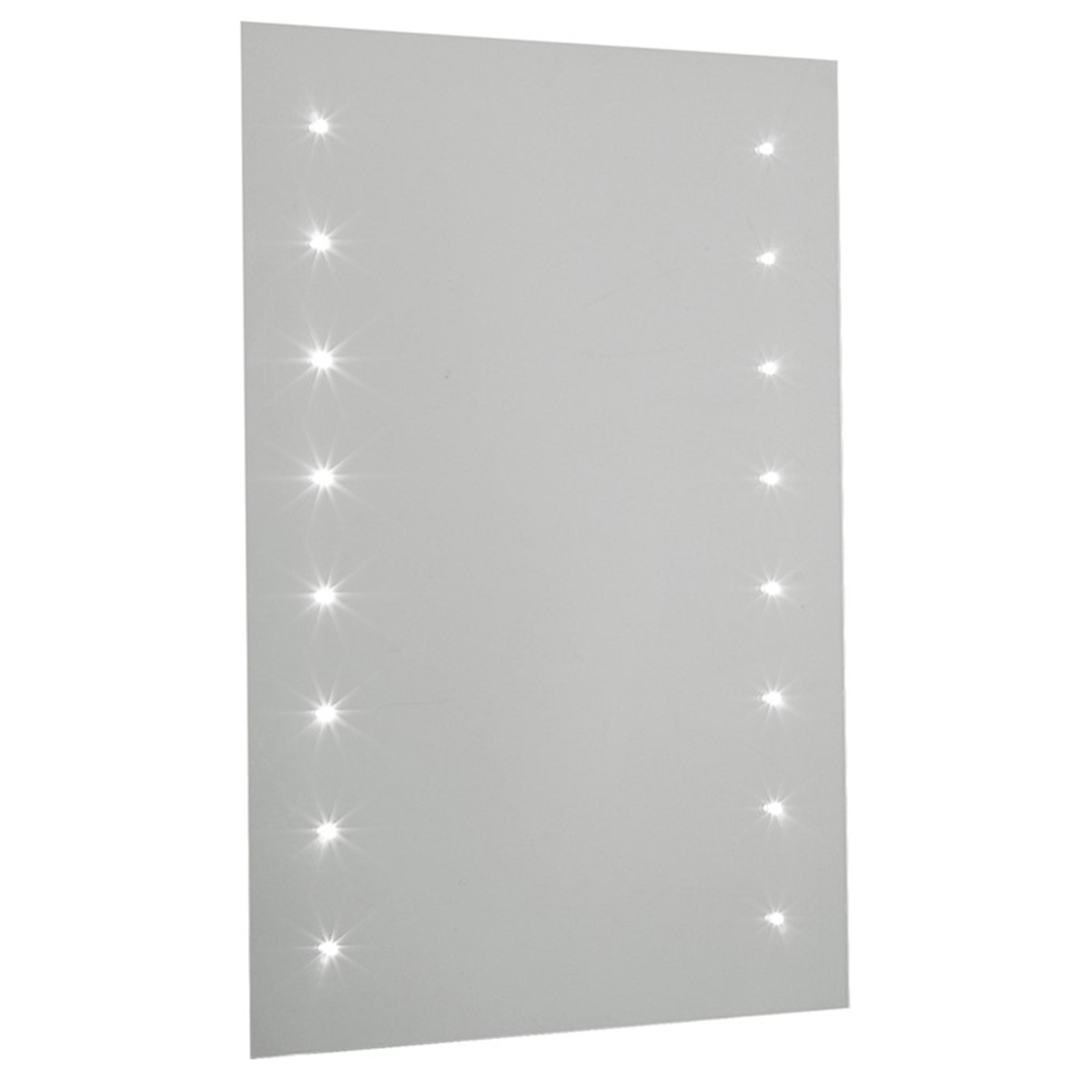 Arley Aldernham 700 x 500mm LED Mirror & Pull Cord (20271)