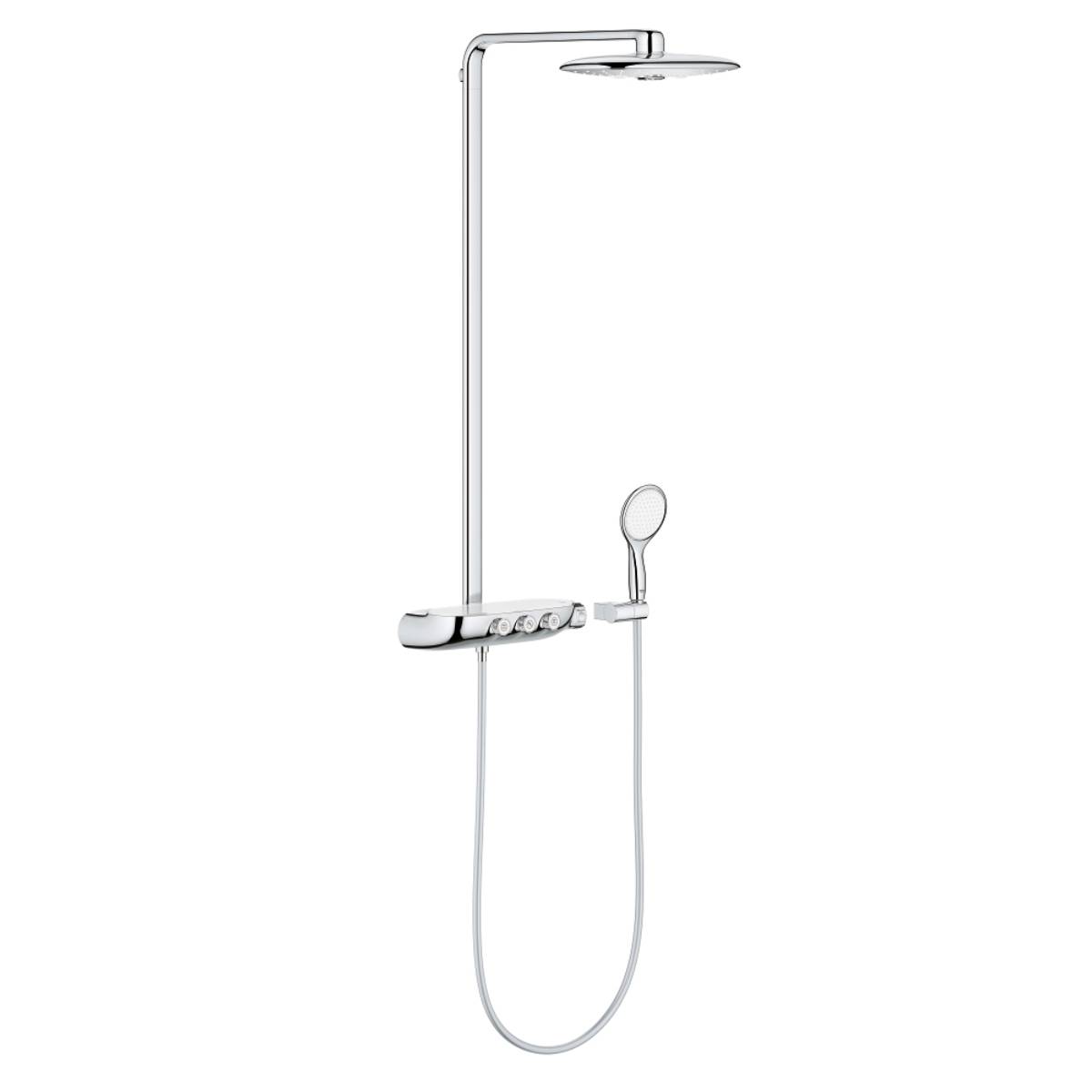 Grohe Rainshower System SmartControl 360 DUO (4241)