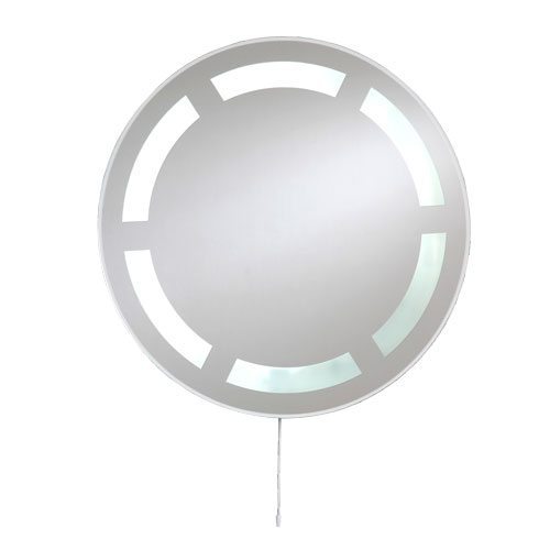 Rockland Circular LED Mirror (5168)