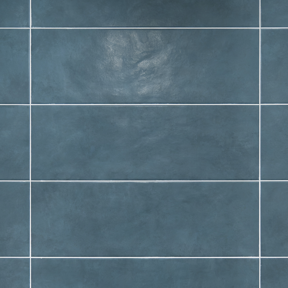 Ainhoa Blue 25 x 75cm Ceramic Tile - 1.12sqm perbox (3220)