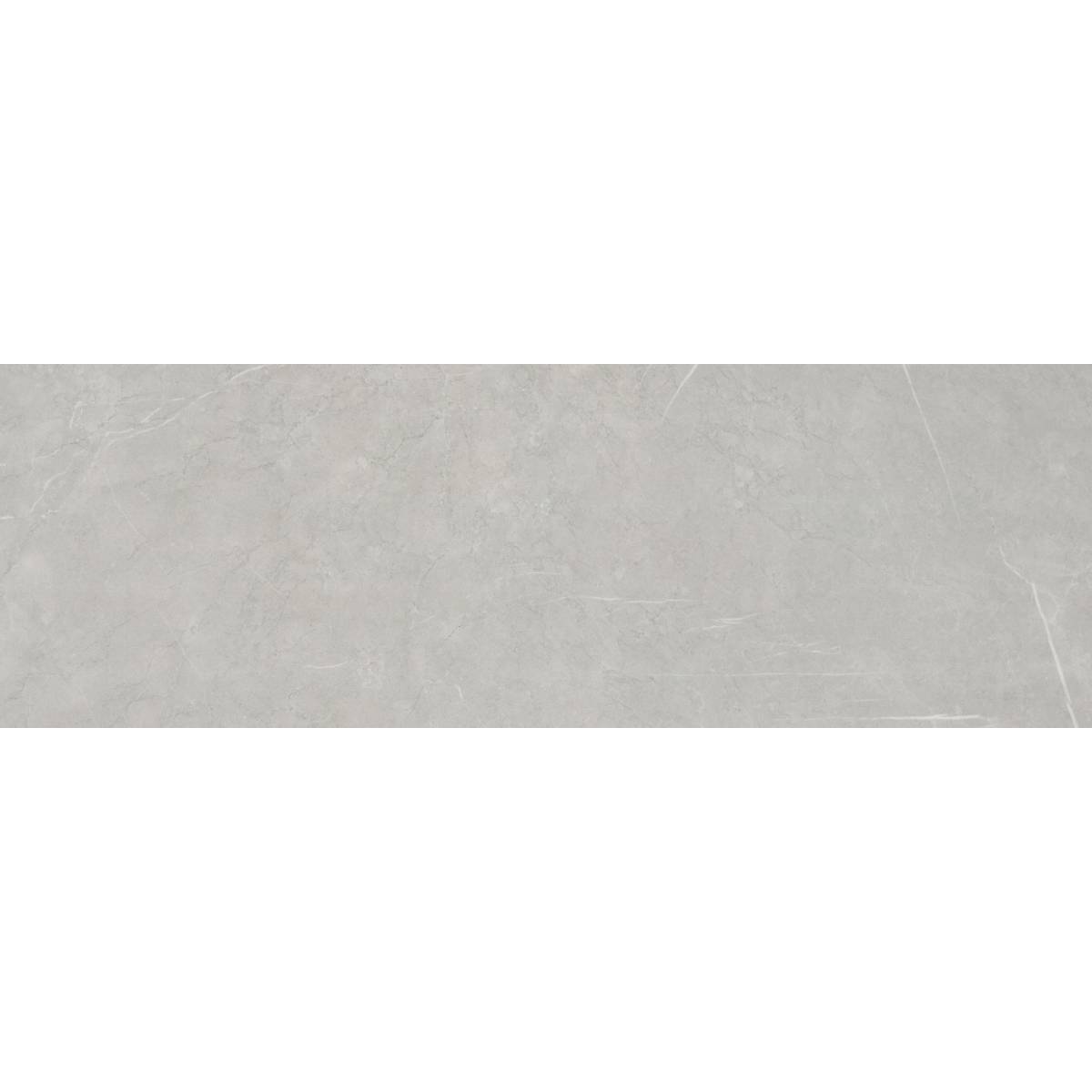Aran Grey 25 x 75cm Porcelain Tile - 1.31sqm perbox (12624)