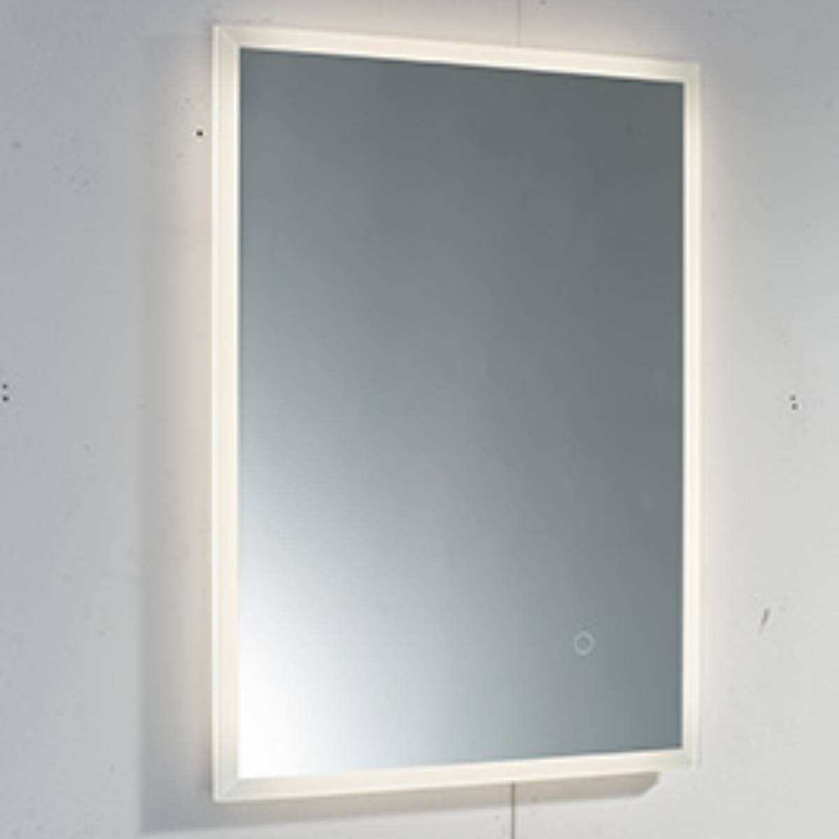 Clear Look Avening 800 x 600mm LED Mirror (12083)