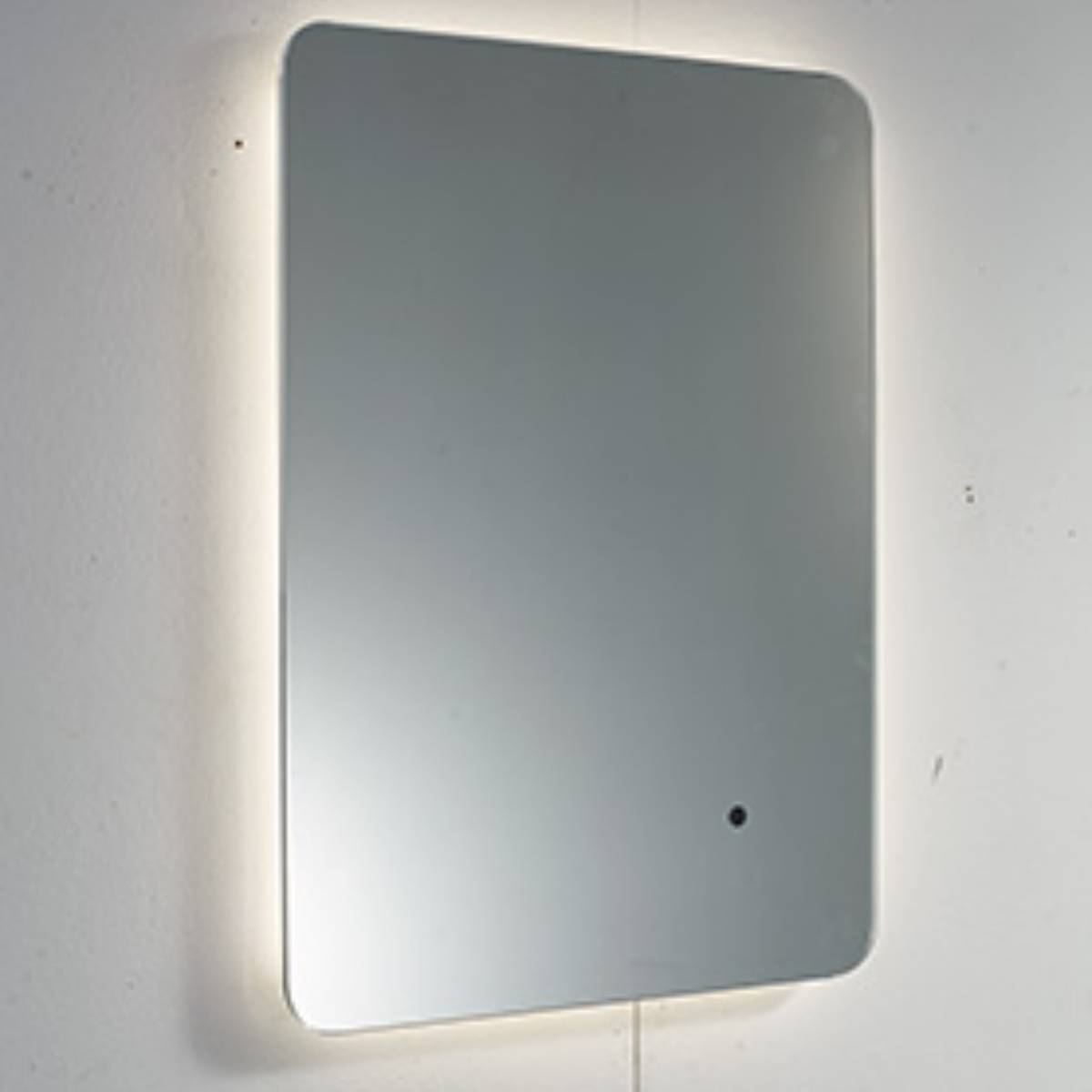 Clear Look Calcot 700 x 500mm LED Mirror (12085)