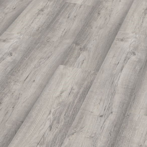 Dartmoor Oak 8mm Laminate Wooden Flooring - 2.22sqm per pack (3999)
