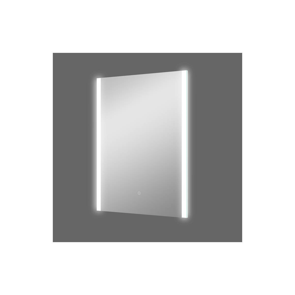 Ari Design Kai 1200x600mm Rectangle Front-Lit LED Mirror