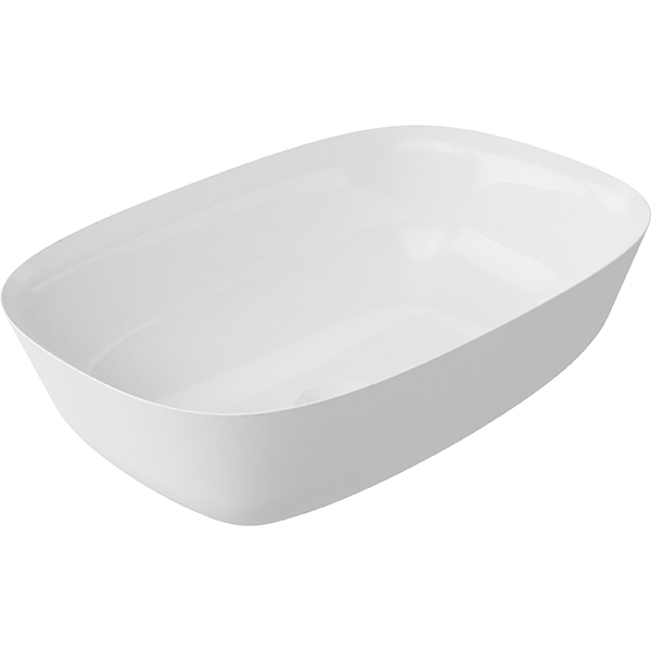 Moods Bathrooms to Love Layla Counter Top Basin (18529)