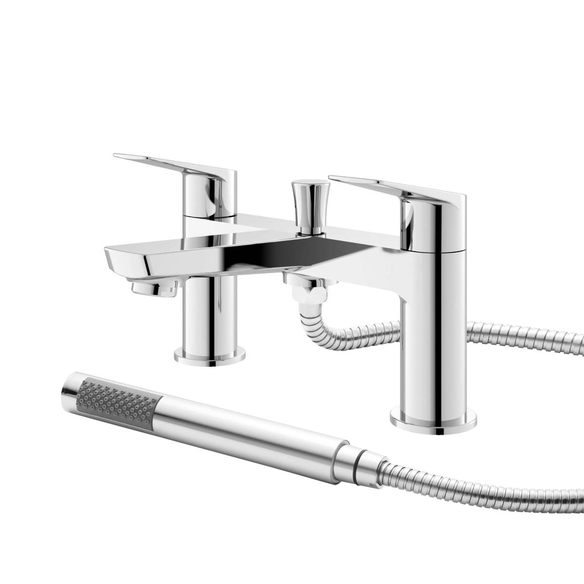 Hudson Reed Drift Bath Shower Mixer DRI304 (2515)