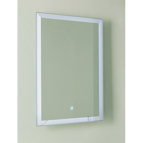 Ettrick 500 x 700mm LED Mirror (5221)