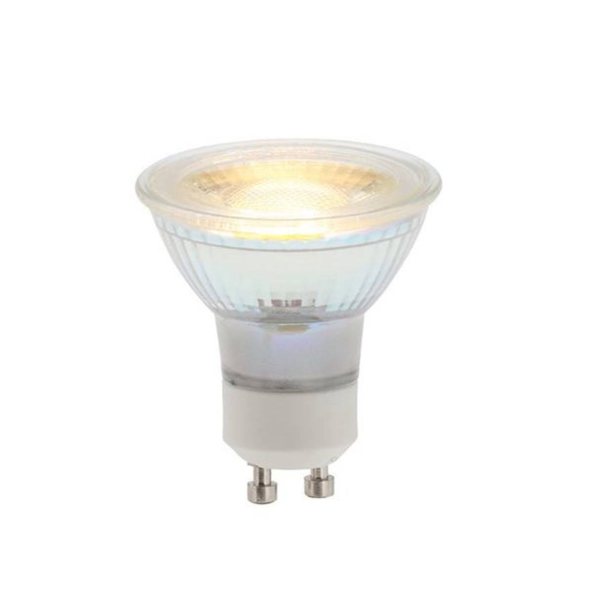 Forum Inlight INL-34151-3K GU10 Dimmable 3000k LED Bulb (12012)