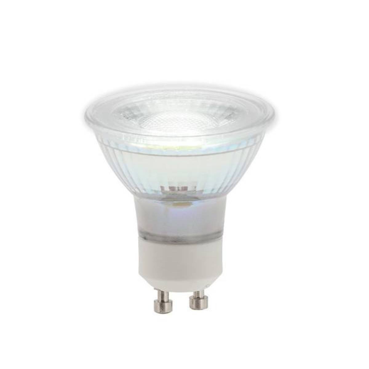 Forum Inlight INL-34151-4K GU10 Dimmable 4000k LED Bulb (12013)