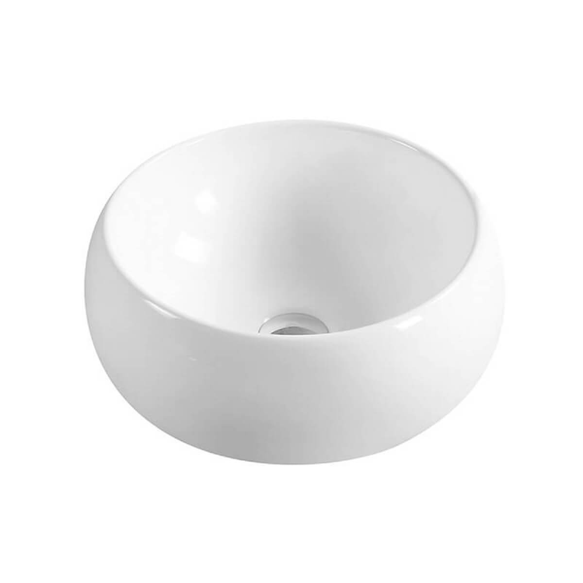 Objekt Ceramica Lomond 400mm Counter Top Basin (11225)