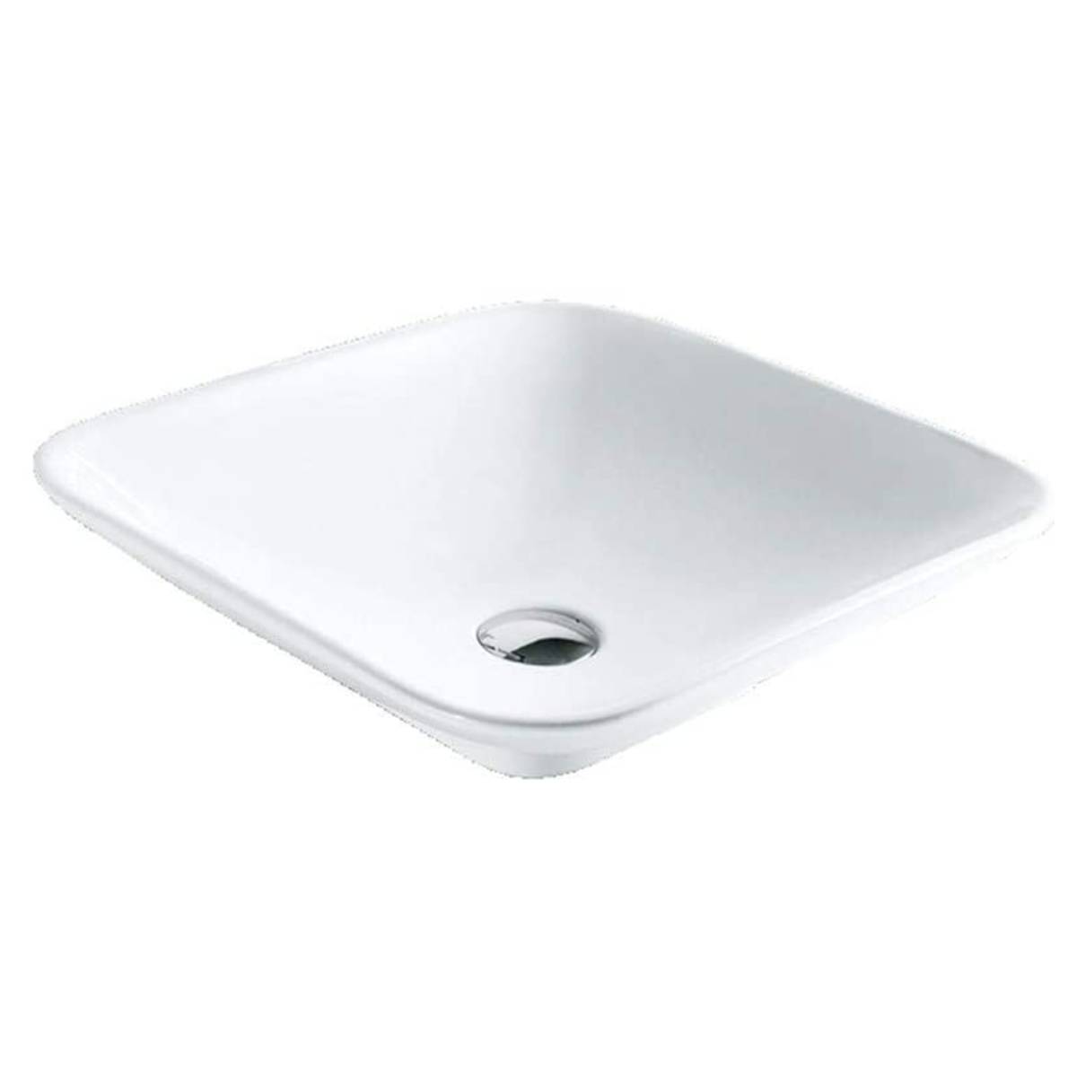 Synergy Ruby Counter Top Basin (12408)