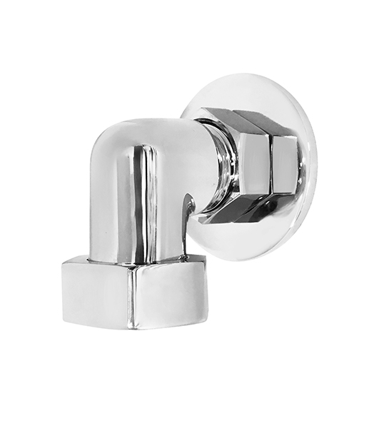 Asquiths Restore Back to Wall Shower Elbow (4509)