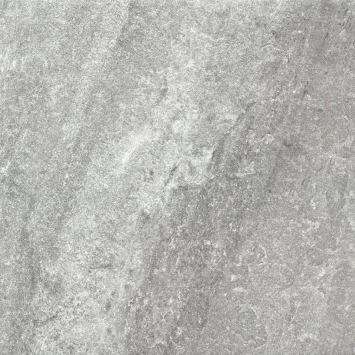 Stonehenge Grey 60 x 60cm Rectified Porcelain Tile - 1.08sqm perbox (12618)