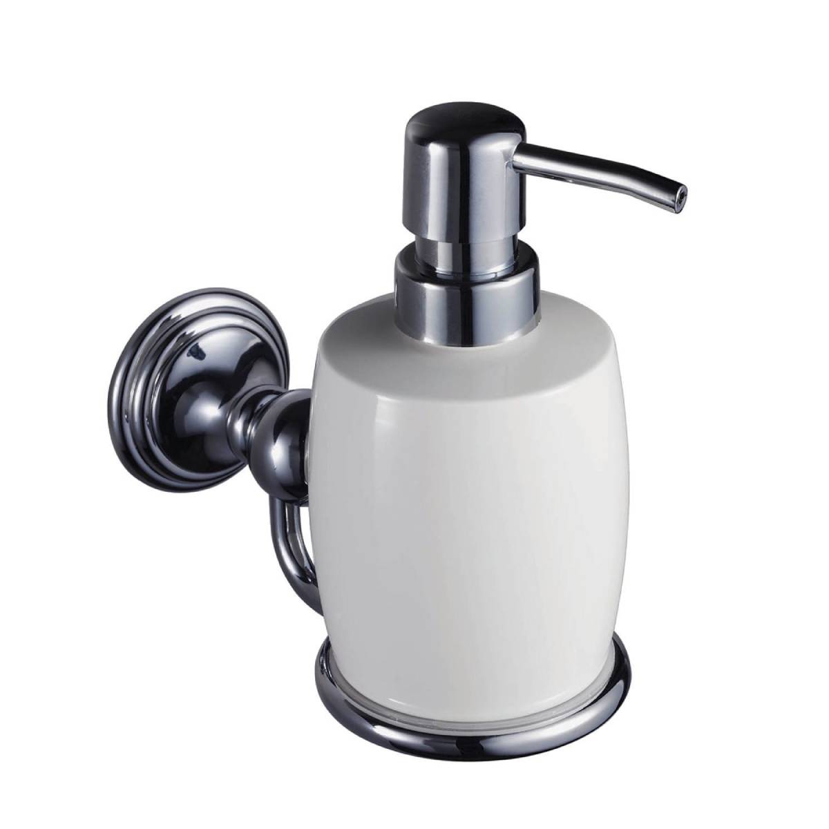 Haceka Allure Soap Dispenser (6658)