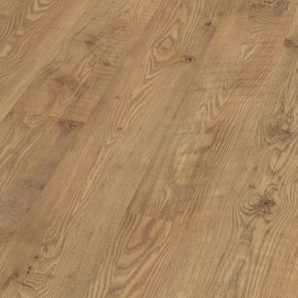 Tawny Chestnut 10mm Laminate Wooden Flooring - 1.72sqm per pack (4025)
