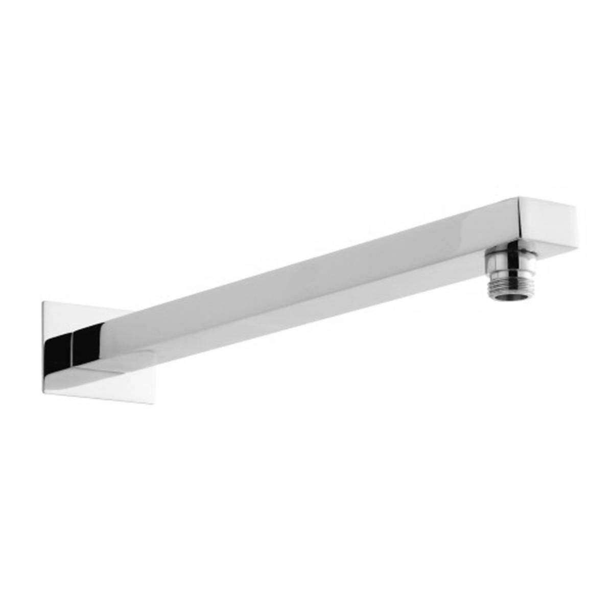Square Wall Mounted Arm (10501)
