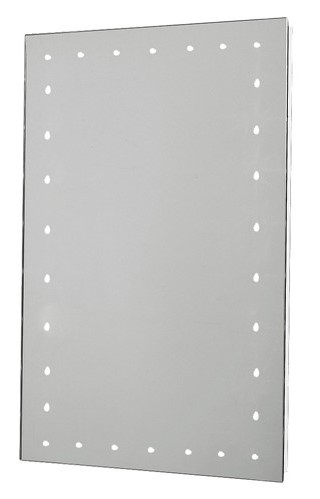 Yarrow 700 x 500mm LED Mirror (5343)